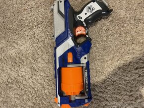 Nerf pistol - 4