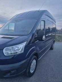 Ford Transit - 4