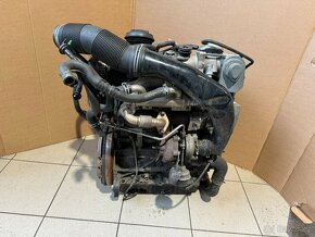 Motor BSW 1.9 TDI 77kw, Škoda VW Seat Audi - 4