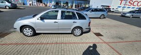 Fabia1.4 tdi - 4