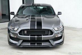 Ford Mustang 5.2L GT350 Shelby,392kw,2019,25tis.km - 4