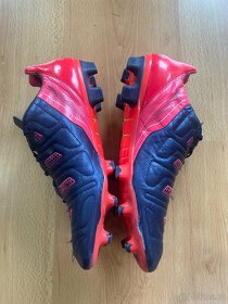 Kopačky Puma Evopower 1.2 FG - Leather - 4