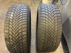 235/55 r18 - 4