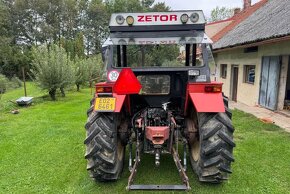 ZETOR 7754 TURBO - 4