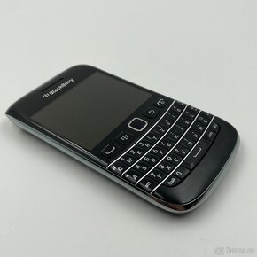 BlackBerry Bold 9790 CZ hezky stav, použitý č.1 - 4