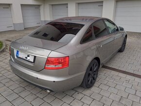 Audi A6 Quattro - 4