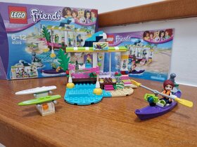 LEGO Friends 41315 Surfařské potřeby v Heartlake - 4