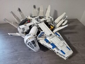 LEGO 75212 KESSEL RUN MILENIUM FALKON - 4