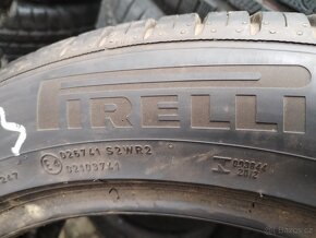 235/50/20 celorocni pneu PIRELLI 235/50 R20 - 4