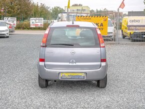 Opel Meriva 1.6i 16V PO ROZVODECH - 4