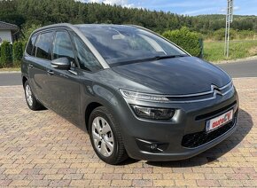 CITROËN GRAND C4 PICASSO 1.6 HDI 85kW-2015-167.741KM-7 MÍST- - 4