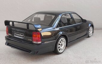 Opel Omega Evo 500 Irmscher 1:18 Otto Mobile - 4