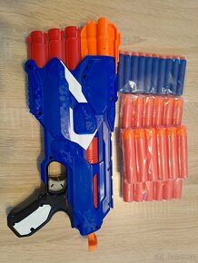 2ks Pistole Nerf - 4