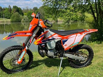 KTM 250 EXC TPI - 4