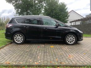 Ford S Max 2,0tdci 132kw 2016 - 4