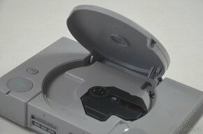 PlayStation 1 FAT (PS1) - 4