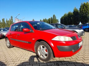 Renault Mégane 1,4 72KW STK AC KOLA - 4