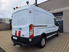 Ford Transit 2.2 TDCI, 114 kW, opdočet DPH - 4