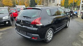 Peugeot 3008 1,6 HDi Automat - 4