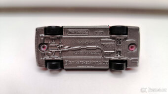 Matchbox model - Sterling - 4