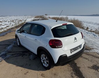 Citroën C3 1.2 PureTech - 4