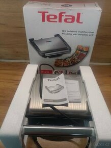 Tefal kontaktní gril - 4