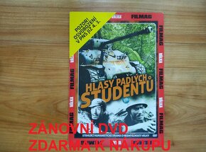 ZADARMO K NÁKUPU 1 DVD DLE VÝBĚRU - 4