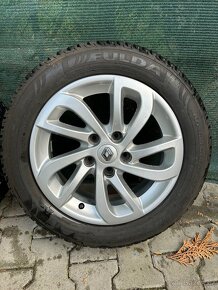 Renault Megane 16" - 4