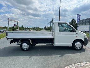 Volkswagen Transporter, 1.9 TDi TAŽNÉ - 4