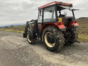 Zetor 7340 - 4