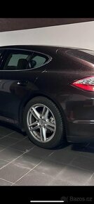 Porsche Panamera 5x130 R19 - 4