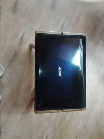 notebook ACER ASPIRE 6300G - 4