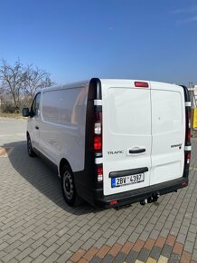 Renault Trafic 1.6 dCi - 4