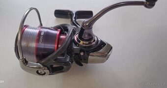 Naviják Daiwa Fuego - 4