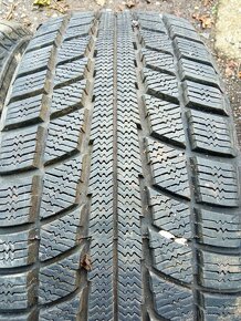 Zimní pneumatiky 225/65 R17 - 4