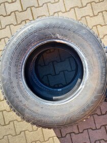 Nokian Hakkapeliitta LT2 285/70 R17 - 4