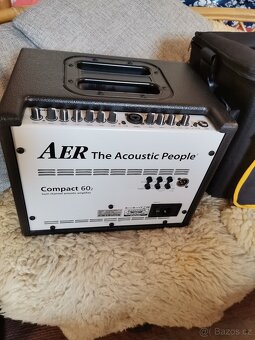 AER Compact 2/3 top stav - 4