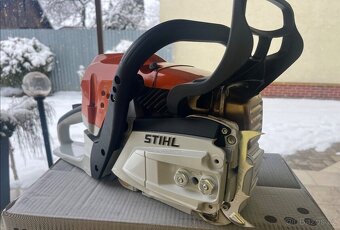 Prodám motorovou pilu Stihl MS362 - 4