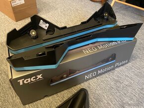 Tacx NEO Motion Plates - 4