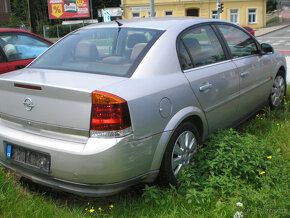 Opel Vectra C-2.2/108kW - 4