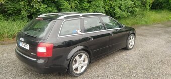 Audi A4 B6 Avant 1.9tdi 96kw - 4