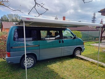 Volkswagen Multivan T4 ,7osob - 4