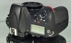Nikon D800  Foceno je 25 700 fotek - 4