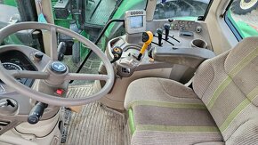 Traktor JOHN DEERE 6230 PREMIUM POWER QUAD - 4