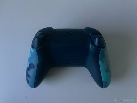 XBOX ovladač - Mineral Camo Special Edition - 4