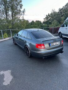 Audi a6 3.0 TDI - 4