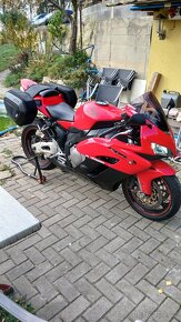 Vyměním hondu cbr1000rr 127 kW. - 4