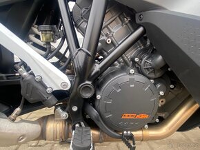 KTM 1290 Super Adventure S grey + Tech Pack ZDARMA - 4