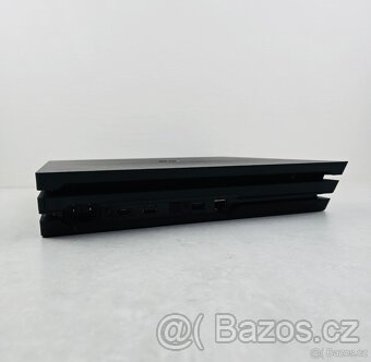 Sony PS4 PRO 1TB - 4