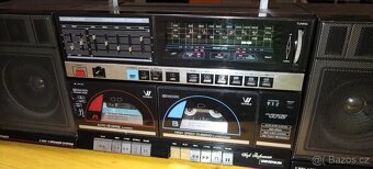 Boombox Universum CTR 4672 - 4